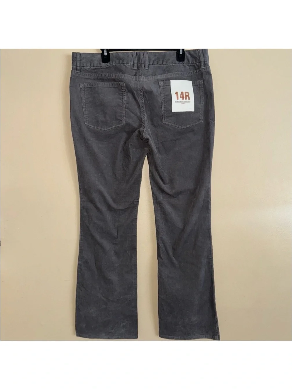 J. Crew crew gray